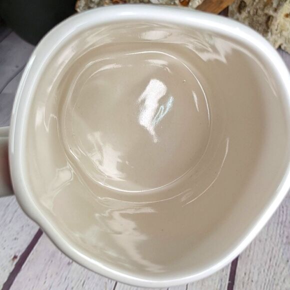 Rae Dunn SPICE Ceramic Mug - Picture 3 of 6